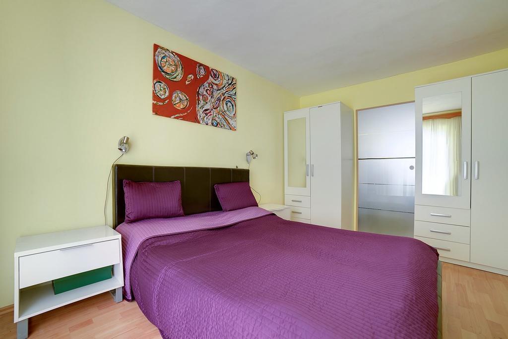 Apartments Tereza 1352 PUY Eksteriør bilde