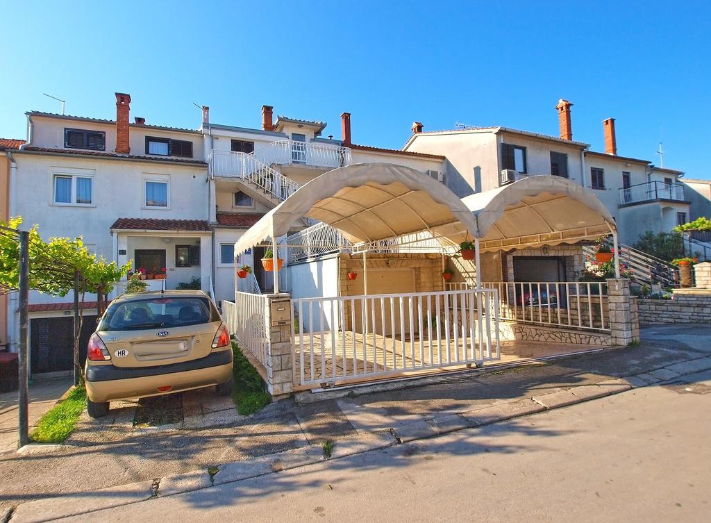 Apartments Tereza 1352 PUY Eksteriør bilde