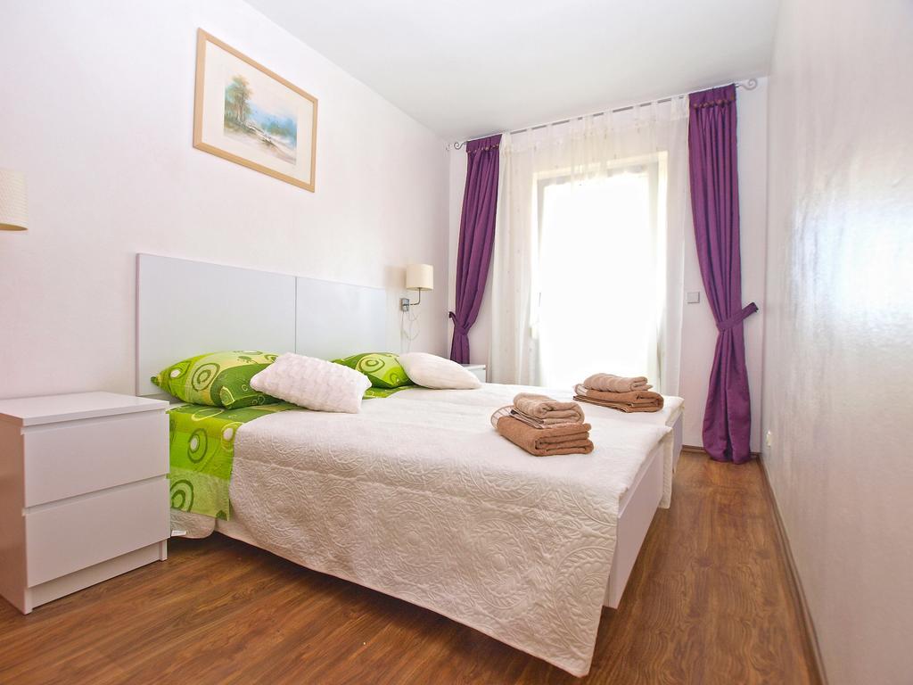 Apartments Tereza 1352 PUY Eksteriør bilde