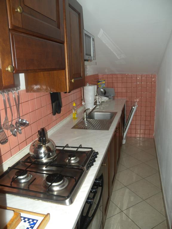Apartments Tereza 1352 PUY Eksteriør bilde