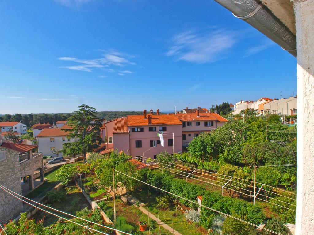 Apartments Tereza 1352 PUY Eksteriør bilde