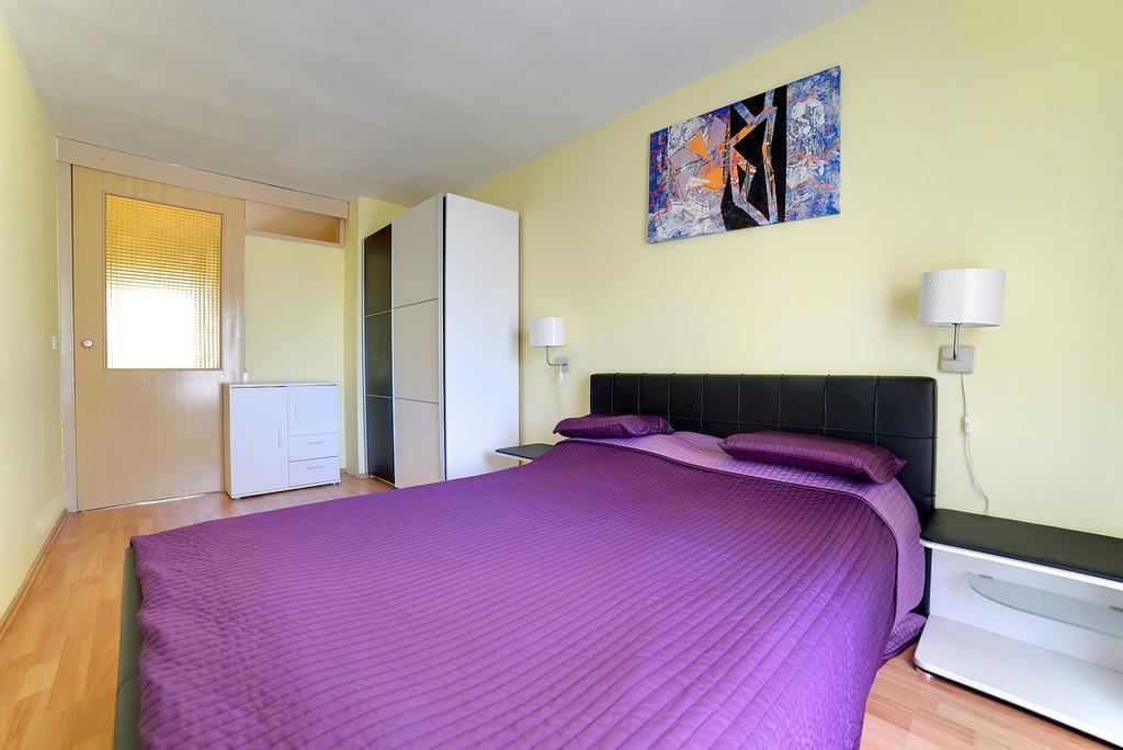Apartments Tereza 1352 PUY Eksteriør bilde