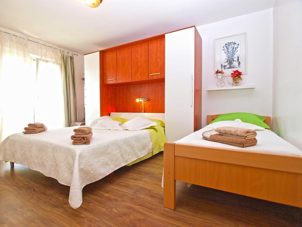 Apartments Tereza 1352 PUY Eksteriør bilde