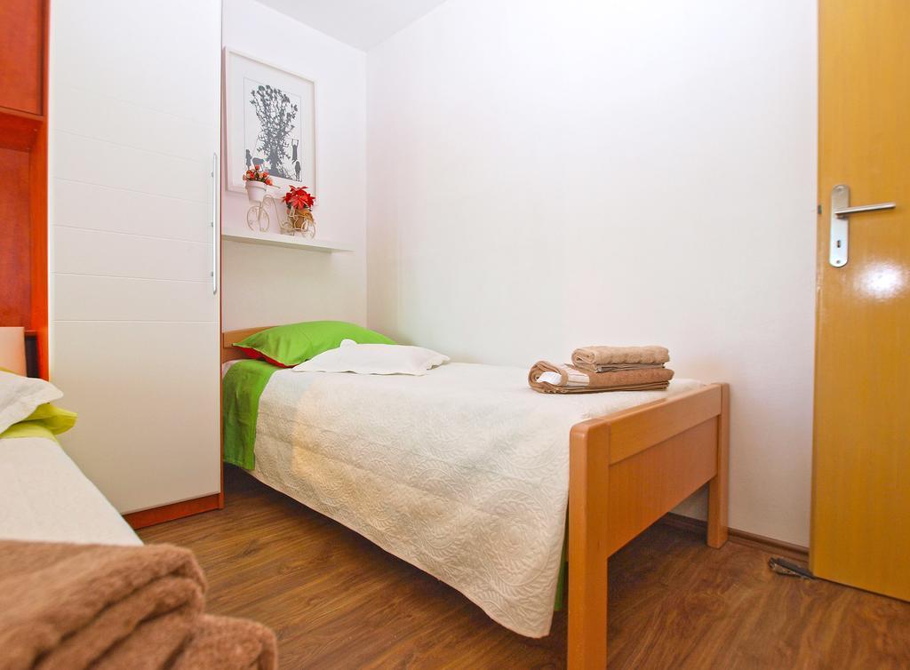 Apartments Tereza 1352 PUY Eksteriør bilde