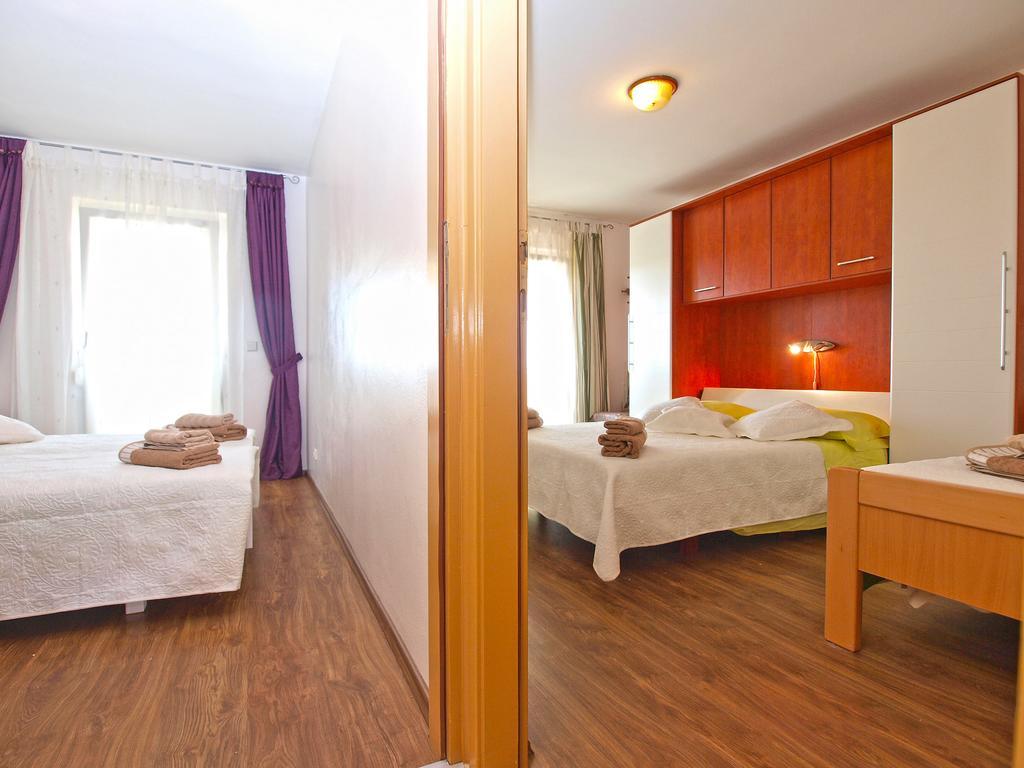 Apartments Tereza 1352 PUY Eksteriør bilde
